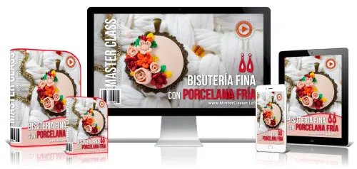 Moda y Accesorios 8 7.07 Bisuteria fina porc fria