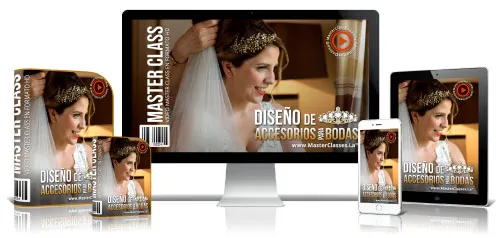Moda y Accesorios 21 7.20 Accesorios Bodas