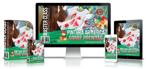 Moda y Accesorios 49 7.48 Pintura S prendas