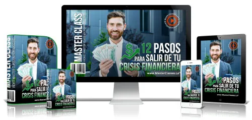 Emprendimiento No Digital 2 9.01.01 Pasos salir crisis financ