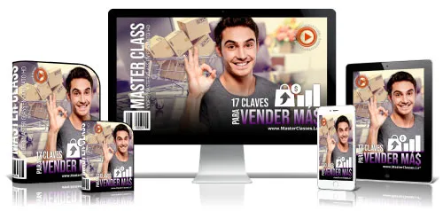 Emprendimiento No Digital 4 9.01.03 17 claves vender mas