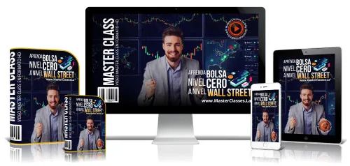 Finanzas e Inversión 4 9.02.03 Bolsa N0 a wall street