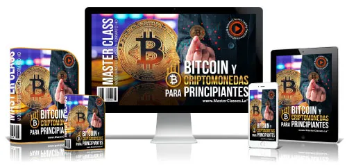 Finanzas e Inversión 5 9.02.04 Criptomonedas principiantes
