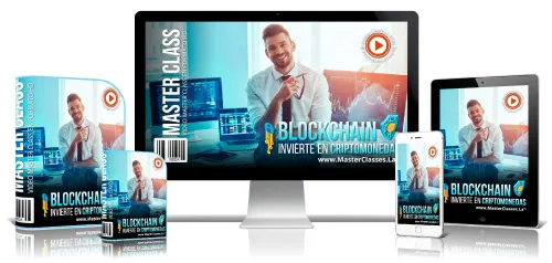 Finanzas e Inversión 6 9.02.05 Blockchain criptomoneda