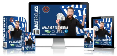 10.01.01 Apalanca ventas linkedin