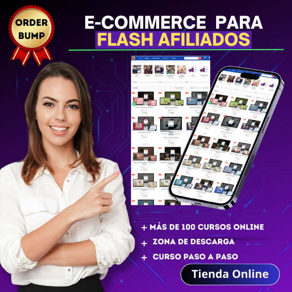 10.01.06 eCommerce Flash Afiliados