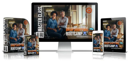 10.01.14 Dropshipping bootcamp