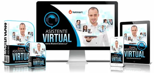 Emprendimiento Digital 3 10.02.02 Asistente virtual