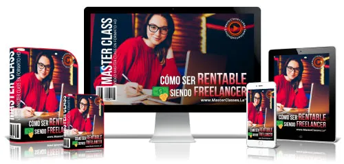 Emprendimiento Digital 6 10.02.05 Ser Freelancer rentable