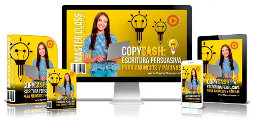 Emprendimiento Digital 7 10.02.06 Copycash escrito persuasivo
