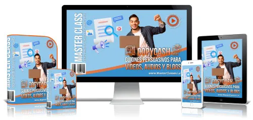 Emprendimiento Digital 8 10.02.07 Copycash guiones persuasivos