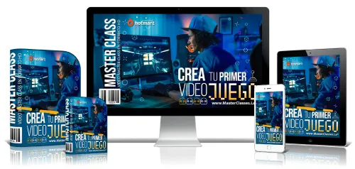 Emprendimiento Digital 11 10.02.10 Primer videojuego