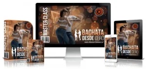 Baile y Actuación 6 8.01.05 bachata desde cero