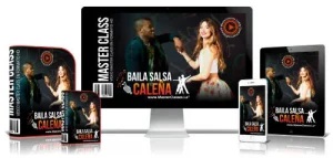 Baile y Actuación 8 8.01.07 baila salsa calena