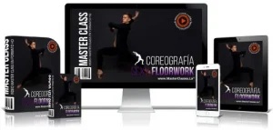 Baile y Actuación 12 8.01.11 coreografia sexy floorwork