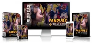 Baile y Actuación 22 8.01.21 fandubs doblaje de anime