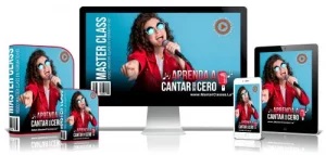 Música y Canto 3 8.02.02 aprenda a cantar desde cero
