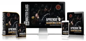 Música y Canto 12 8.02.11 aprende saxofon desde cero