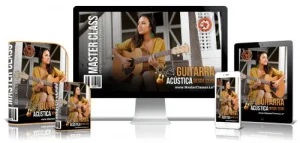 Música y Canto 27 8.02.26 guitarra acustica desde cero