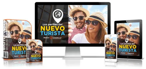 9.04.03 Perfil nvo turista