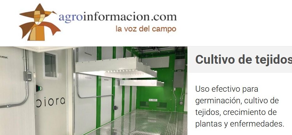 Agroinformación_España